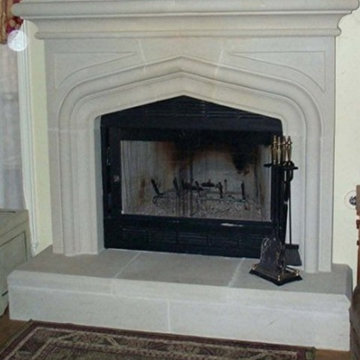 Cast Stone