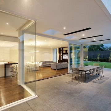 Outdoor Heating Systems