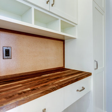 Naekel Kitchen