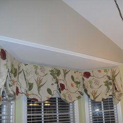 beautiful creations - Curtains