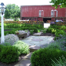 Rye Patios