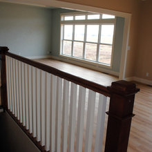 Stair