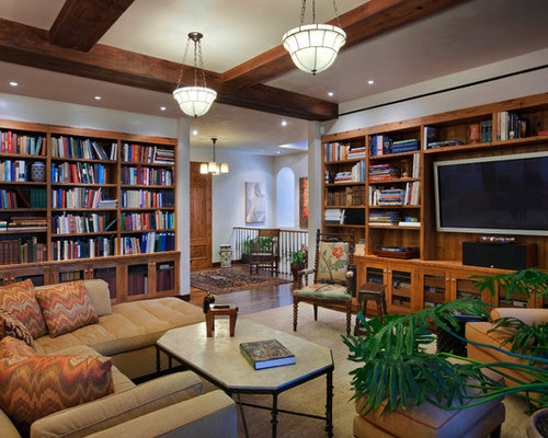 Farmhouse Living Room Design Ideas, Remodels & Photos | Houzz