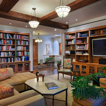 Living Room Ideas