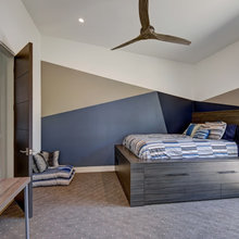 Boys Bedroom