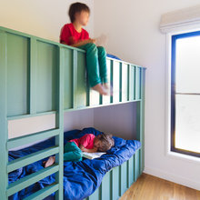 bunks