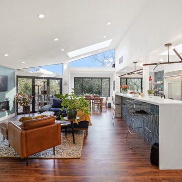 Interior Remodel
