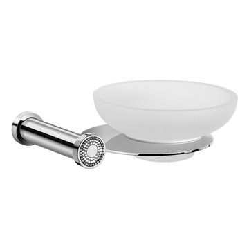 Luxury Soap Dispensers and Soap Dishes