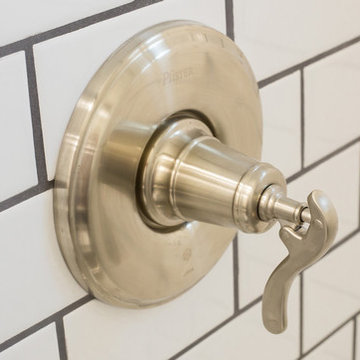 Tile Bathroom, Orange County, CA
