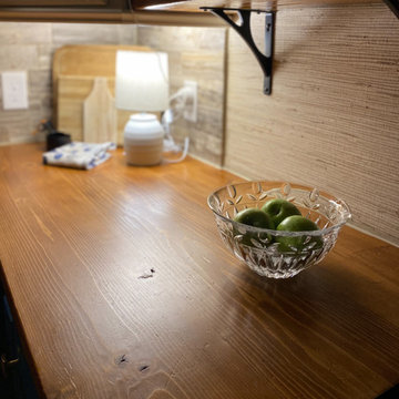 Killer Kitchens