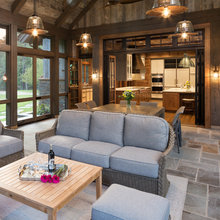 screen porch