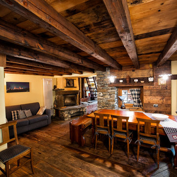 Appartamenti vacanze La Méizòn de Felise