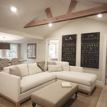 REYNOLDS BUNGALOW
