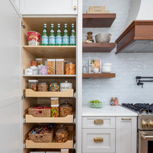 Kitchen Ideas