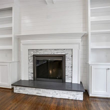 Fireplaces