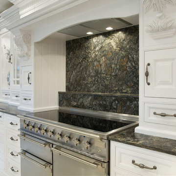 Chigwell Kitchen