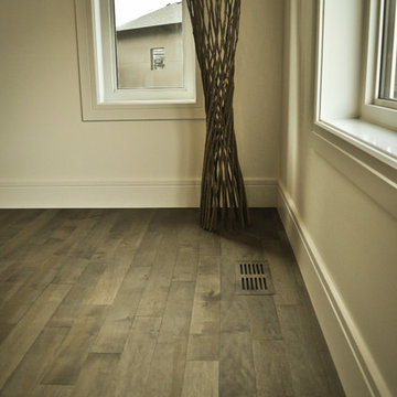 Legacy Showhome