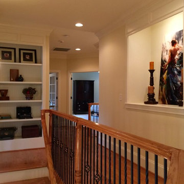 Raleigh Transitional Home Staging Consultation and Photo Prep