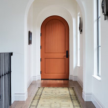 Front Doors_Cornell