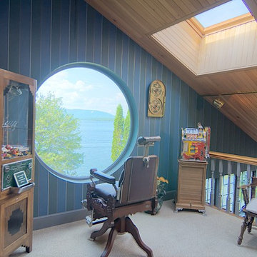 Prestigious Veasey Shore Winnipesaukee Waterfront