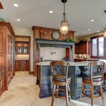 Castle Pines Village Home