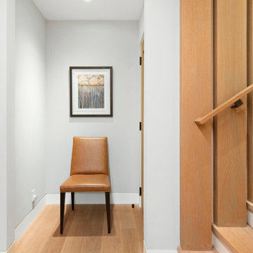 Menlo Park, CA - Contemporary Home