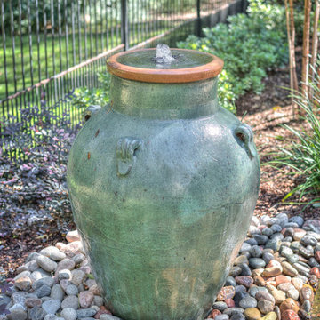 Allen Outdoor Luxury Patio