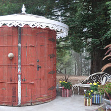 water tank