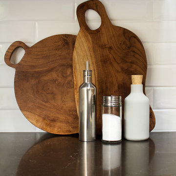 Function & Style: Modern Kitchen Redesign