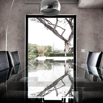 A-TYPE PENTHOUSE