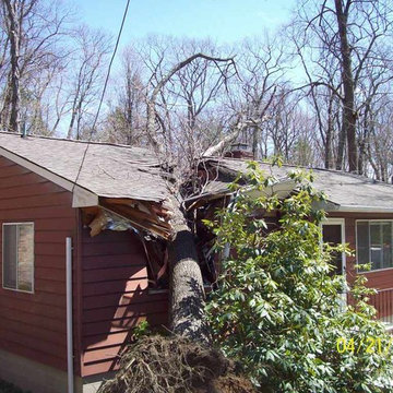 Emergency Storm Repair