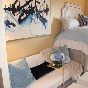 Dorm Rooms 2015