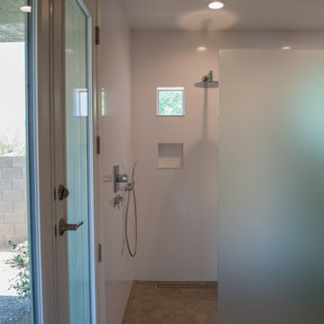 Upgrade in Scottsdale