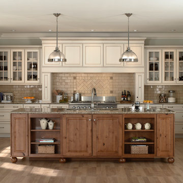 Kitchens