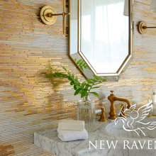 Kitchen Backsplash