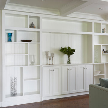 Transitional Kitchen