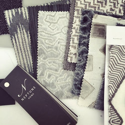 Fabric Sourcing - Fabric