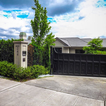 Our Residential Gates