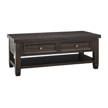Coffee tables