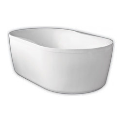 Free Standing Bathtubs - Products