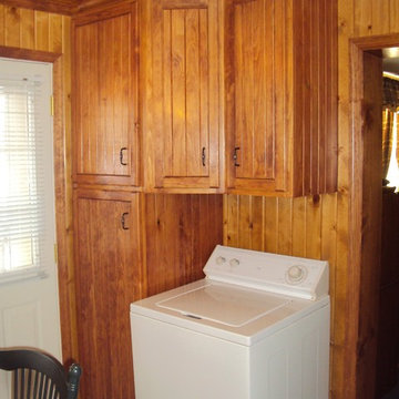 P.T. Kitchen Design & Build