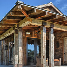 Polly's pavilion
