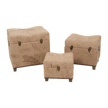 Bedroom Drawers and Chests