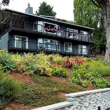 Aptos Hills Deer-Resistant and Drought-Tolerant