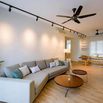 Nautica Lakesuites Condominium