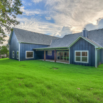 2018 Fall Parade Home