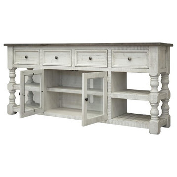 Stonegate TV Stand - 80"
