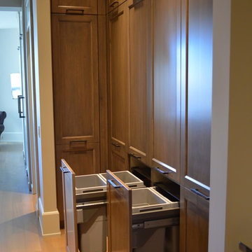 Storage Cabinets