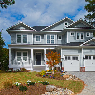 RSavino Custom Homes Projects