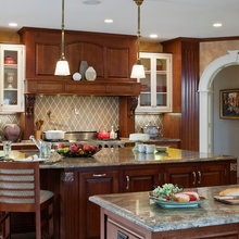 backsplash